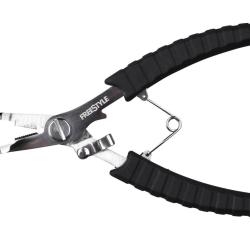 Pince Spro FreeStyle Reload Split Ring Pliers