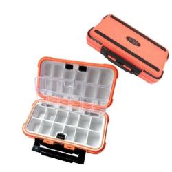 Boite Mouche Volkien Soul Tactical Fly F24 16 x 9 x 5cm