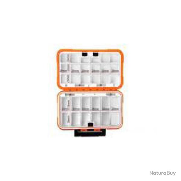 Boite Mouche Volkien Soul Tactical Fly F36 19.8 x 11 x 5cm