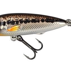 Poisson Nageur Spro Iris The Kid 48 Vairon 4,8cm 6,3g