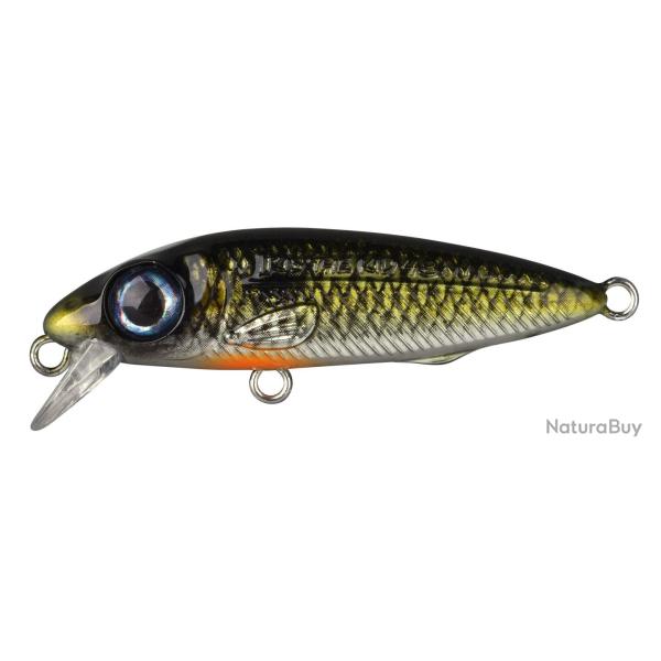 Poisson Nageur Spro Iris The Kid 48 4,8cm 6,3g Shad