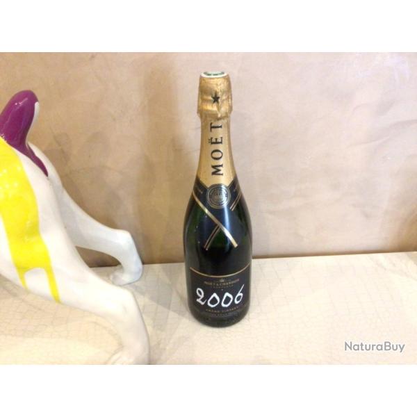 CHAMPAGNE MOET ET CHANDON GRAND VINTAGE 2006