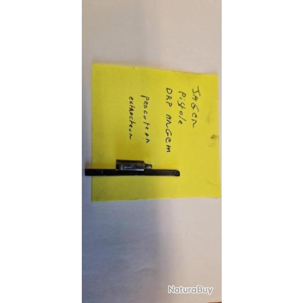 percuteur jager pistole drp angem