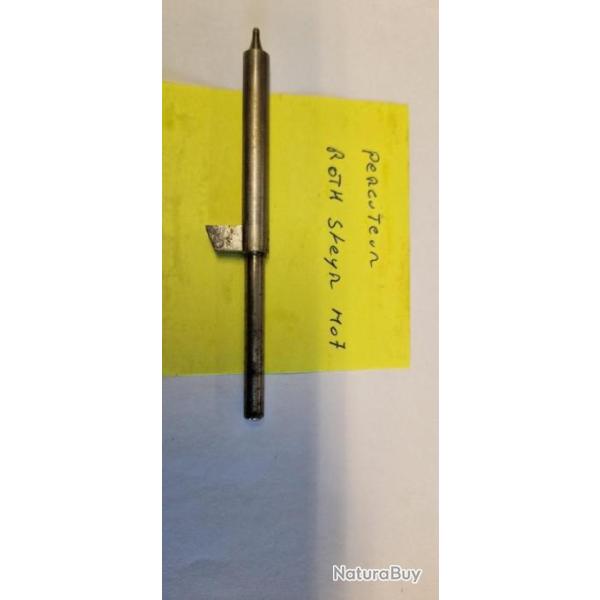 percuteur roth steyr m07