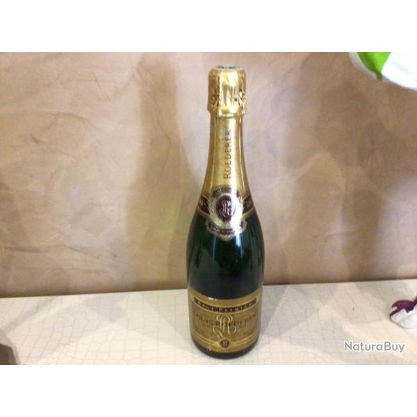 Champagne LOUIS ROEDERER BRUT PREMIER