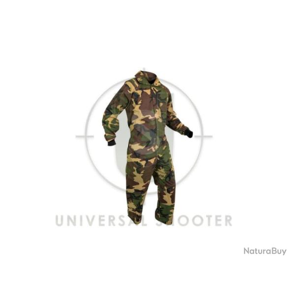 Combinaison Woodland Klent Taille L