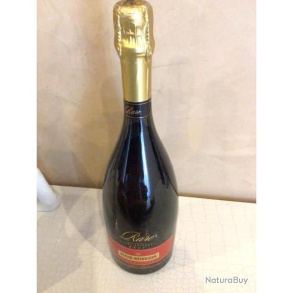 CHAMPAGNE PIPER-HEIDSIECK RARE