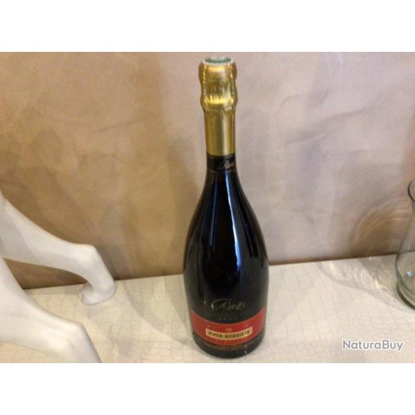 CHAMPAGNE BRUT PIPER-HEIDSIECK RARE