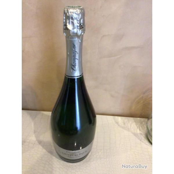 CHAMPAGNE BRUT L.HULOT ET FILS MILLSIME 2006