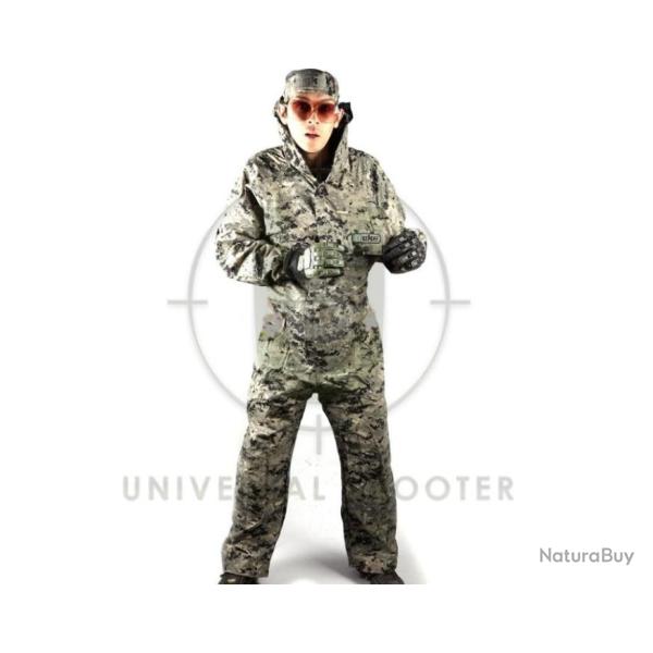 Combinaison AT Digital Duke Taille 2XL