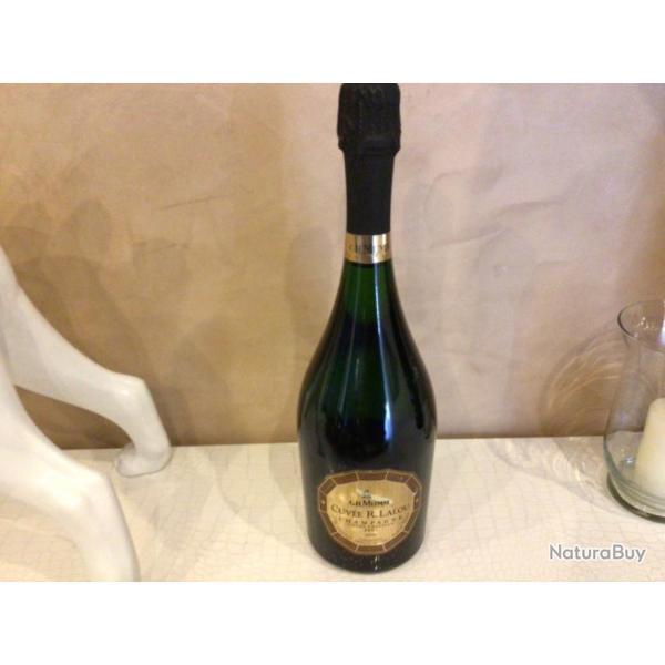 CHAMPAGNE BRUT G.H.MUMM CUVE R.LALOU 2002