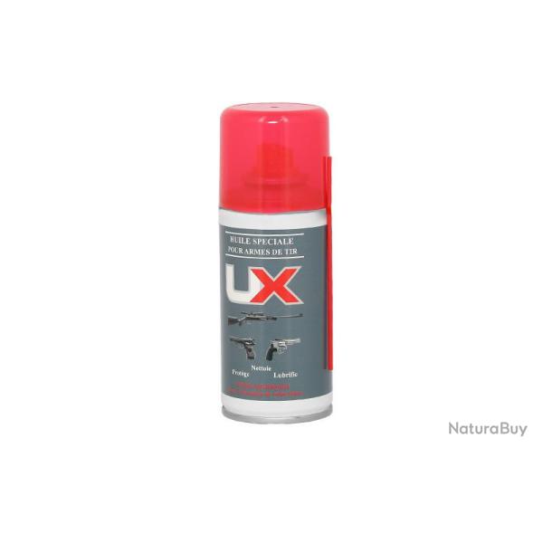 Bouteille d'huile pour armes 150ml Umarex