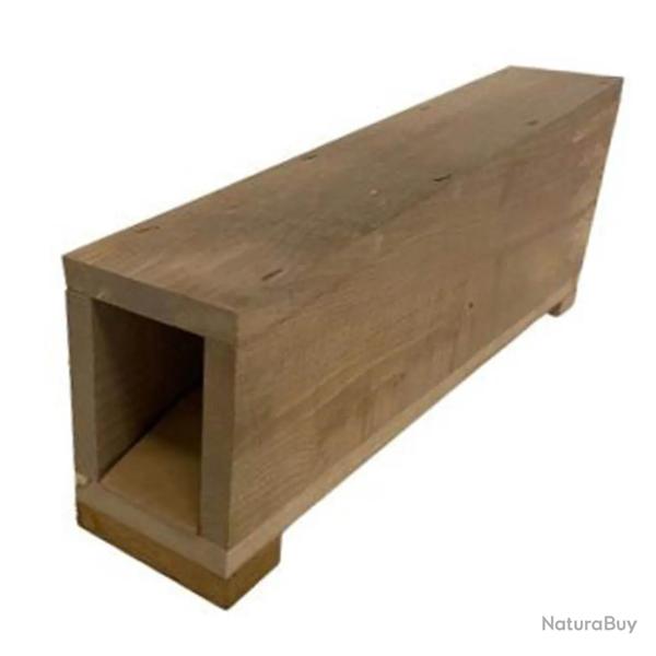 Pi�ge A Bascule Pour Mulots Et Belettes