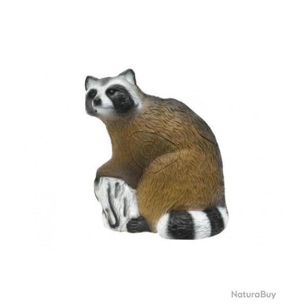 SRT - CIBLE 3D RATON LAVEUR (RACCOON)