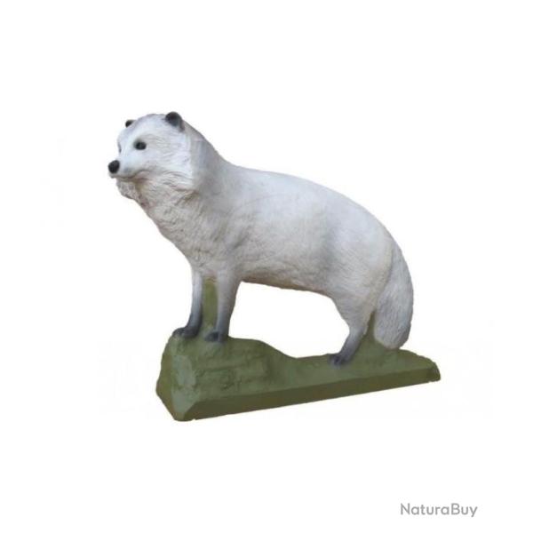 SRT - CIBLE 3D CHIEN VIVERRIN (TANUKI RACCOON DOG)