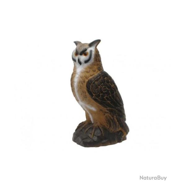 SRT - CIBLE 3D HIBOU (OWL)