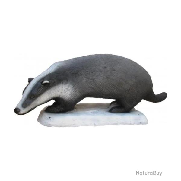 SRT - CIBLE 3D BLAIREAU (BADGER)