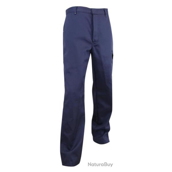 Pantalon multirisques LMA SILICE Gris 40