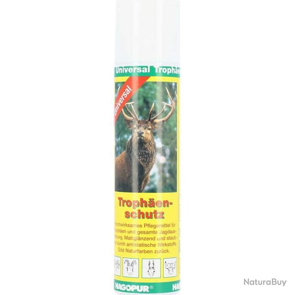 Hagopur Spray protection de trophe 400ml