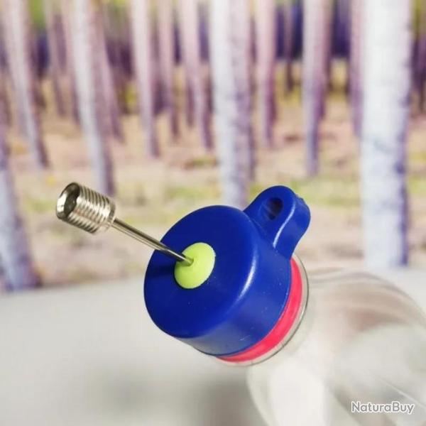 Cibles dtonantes et ractives