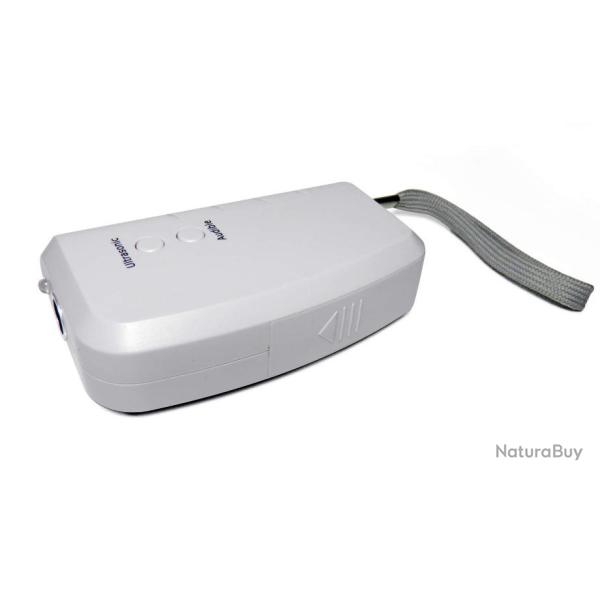 REPOUSSE CHIEN ULTRASONS