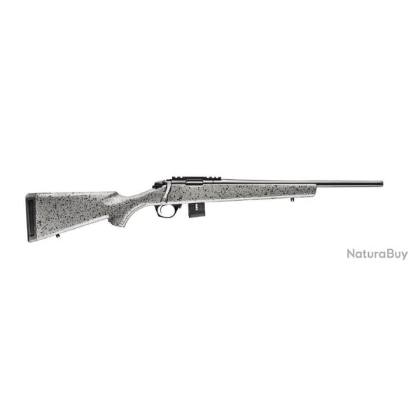 Carabine 22LR - Bergara BMR Acier