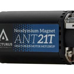 Moteur High-torque Axe court ARCTURUS