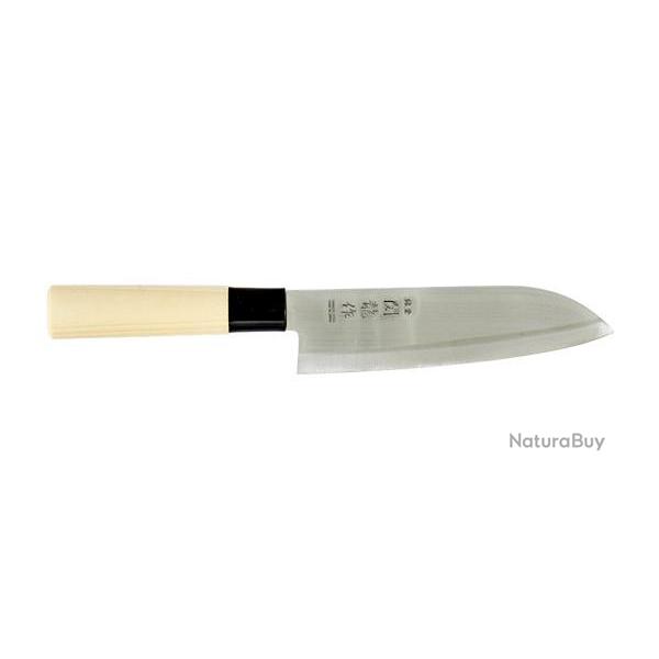 SANTOKU Sekiryu 100 - Lame 165mm