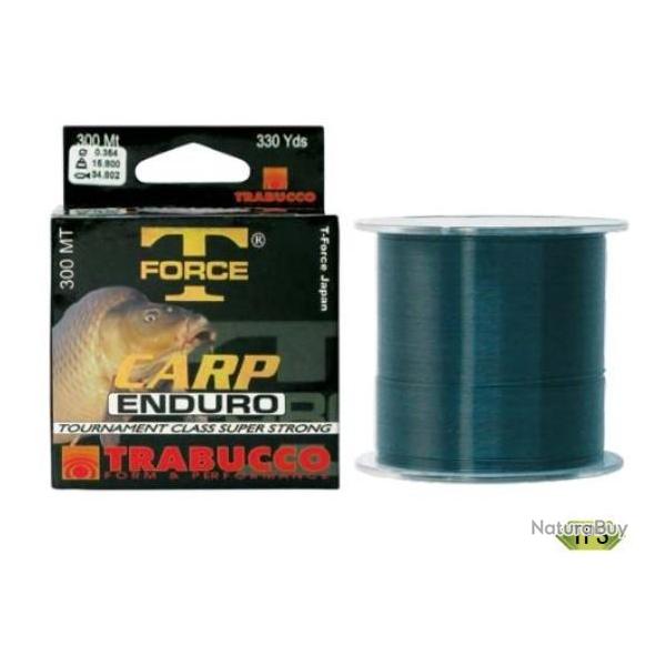 Nylon T Force Carp Enduro Trabucco 40/100