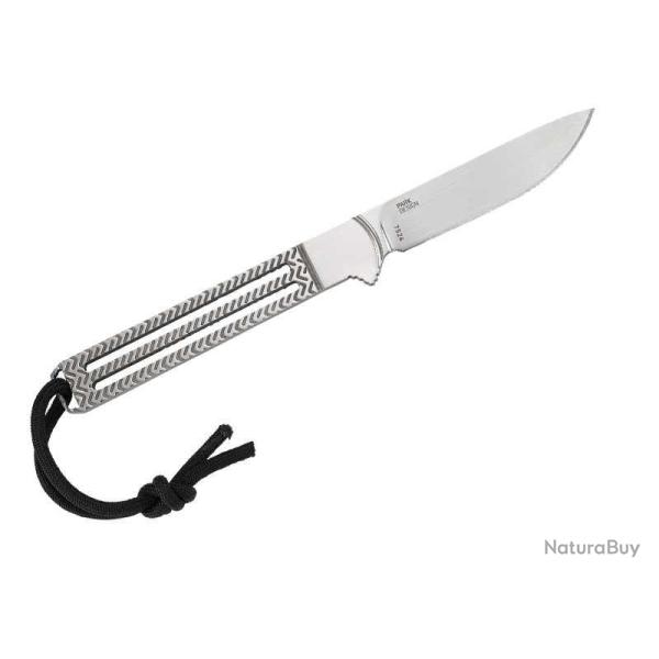 COUTEAU DE COU CRKT FEISTY