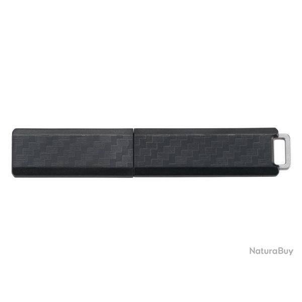 COUTEAU PLAT CRKT SCRIBE