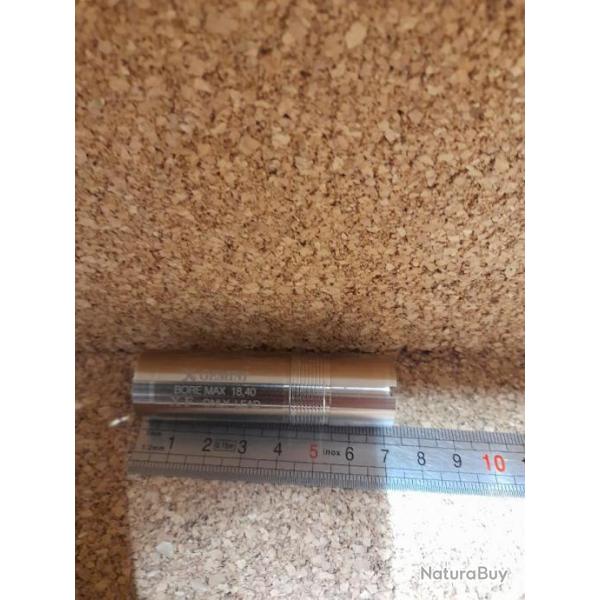 Choke Gemini  CRIO PLUS FLUSH CAL.12 en lisse