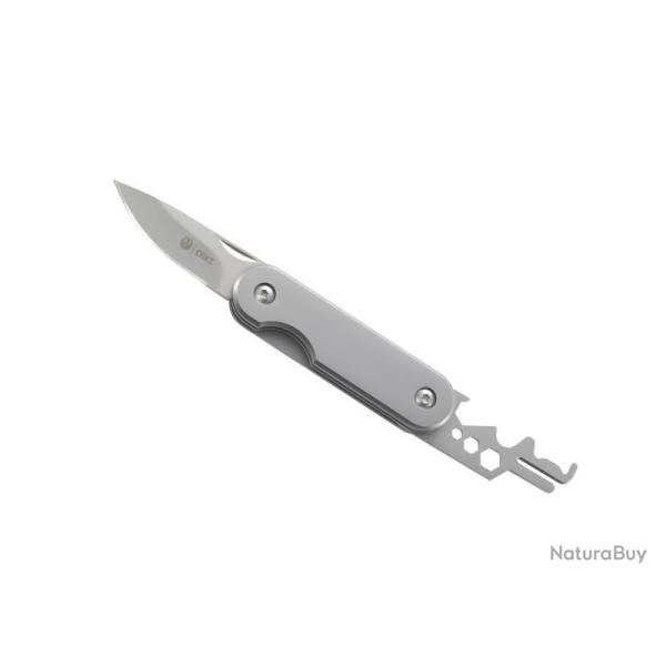 COUTEAU MULTIFONCTIONS CRKT-RUGER AR TOOL