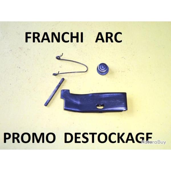 arretoir complet fusil FRANCHI ARC semi auto ancien mod�le - VENDU PAR JEPERCUTE (SZ107)