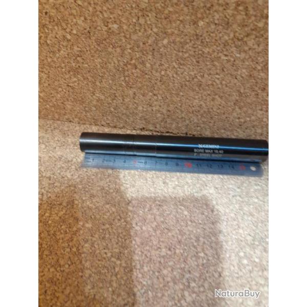 Choke Gemini  CRIO PLUS  system  +100MM   CAL.12  en extra full