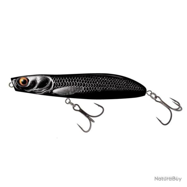 Poisson Nageur Salmo Rattlin Stick Floating 11cm Nightmare
