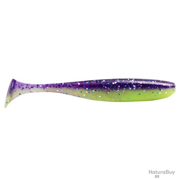 Leurre Souple Keitech Easy Shiner 16,5cm S15