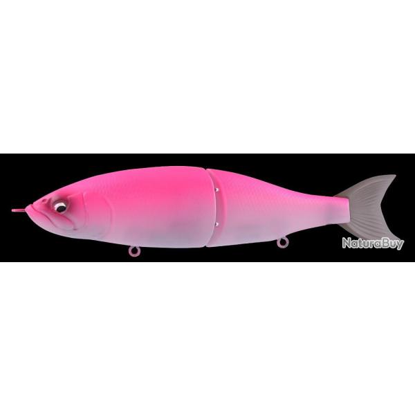 Poisson Nageur Babyface BB180 MSS 28 - Pink