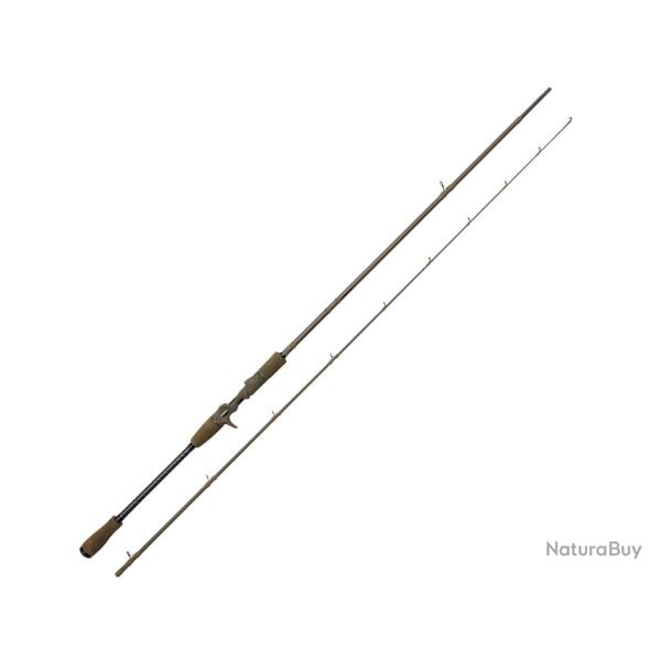 Canne Casting Savage Gear SG4 Medium Game BC 2m13 2 110cm 14 - 40g
