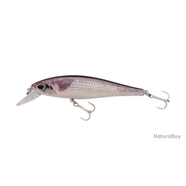 Poisson Nageur Berkley Dex Fat Bullet 10cm Smelt 10cm 17,8g