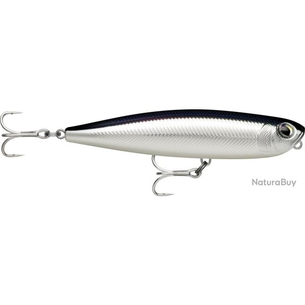 Poisson Nageur Rapala Precision Xtreme Pencil SW 12,7cm 12,7cm 26g BFH