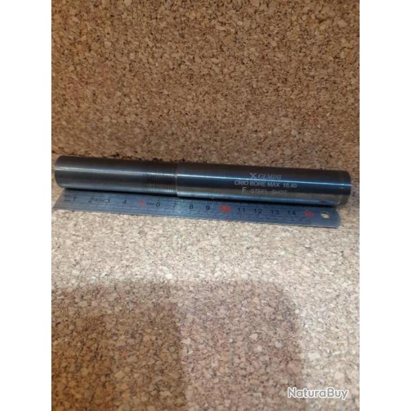 Choke Gemini  CRIO  system  +100MM   CAL.12    en 1/2