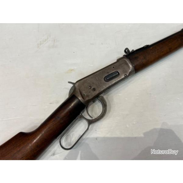 Winchester 1894 cal 30-30win de 1921