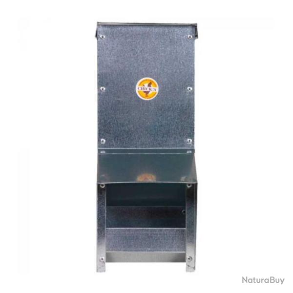 Mangeoire � tr�mie 10L