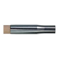 TOPHAT - Adaptateur pour f&ucirc;ts bois avec filetage 5/16"