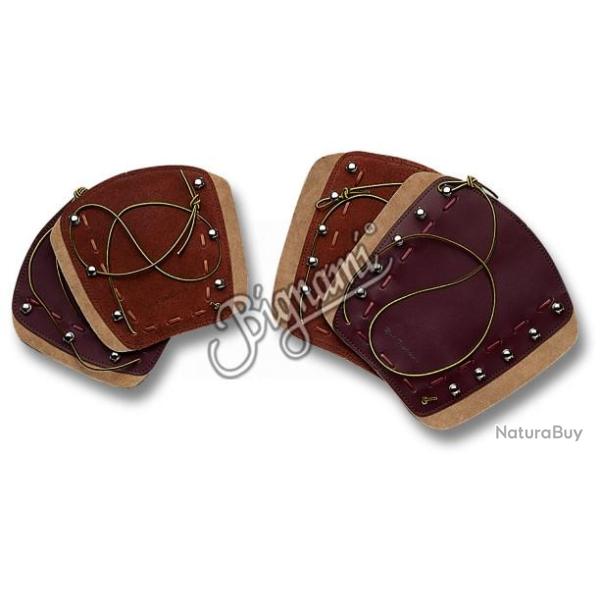 NEET - Prot�ge bras cuir T-AGL-5