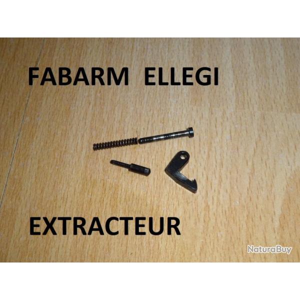 extracteur fusil FABARM ELLEGI FABARM EURO 3 FABARM 130 GO- VENDU PAR JEPERCUTE (SZA173)