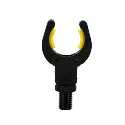 Support Arriere Rock Rest Dlx XL Yellow Starbaits