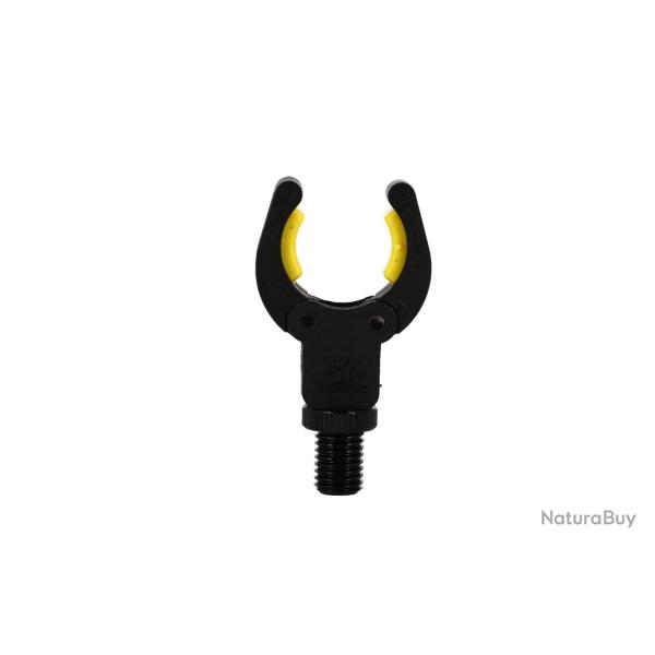 Support Arriere Rock Rest Dlx XL Yellow Starbaits