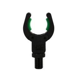 Support Arriere Rock Rest Dlx XL Green Starbaits
